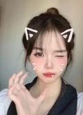房山00后琪琪和她的小姐妹们